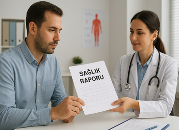 Rapor Hizmetleri